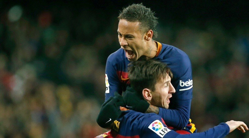 Mundo Deportivo: "Rinnovo Neymar? Solo se arriva Messi al Psg"