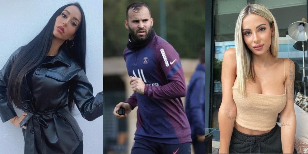 Cuatro: "Scandalo sessuale per Jesé, il Psg vuole licenziarlo"