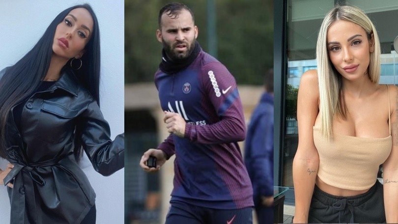 Cuatro: "Scandalo sessuale per Jesé, il Psg vuole licenziarlo"