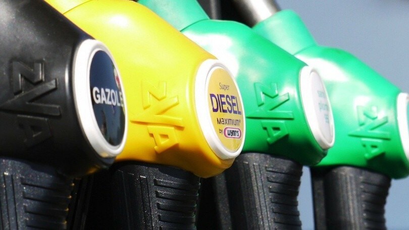 Sciopero benzinai, distributori chiusi dal 14 al 17 dicembre