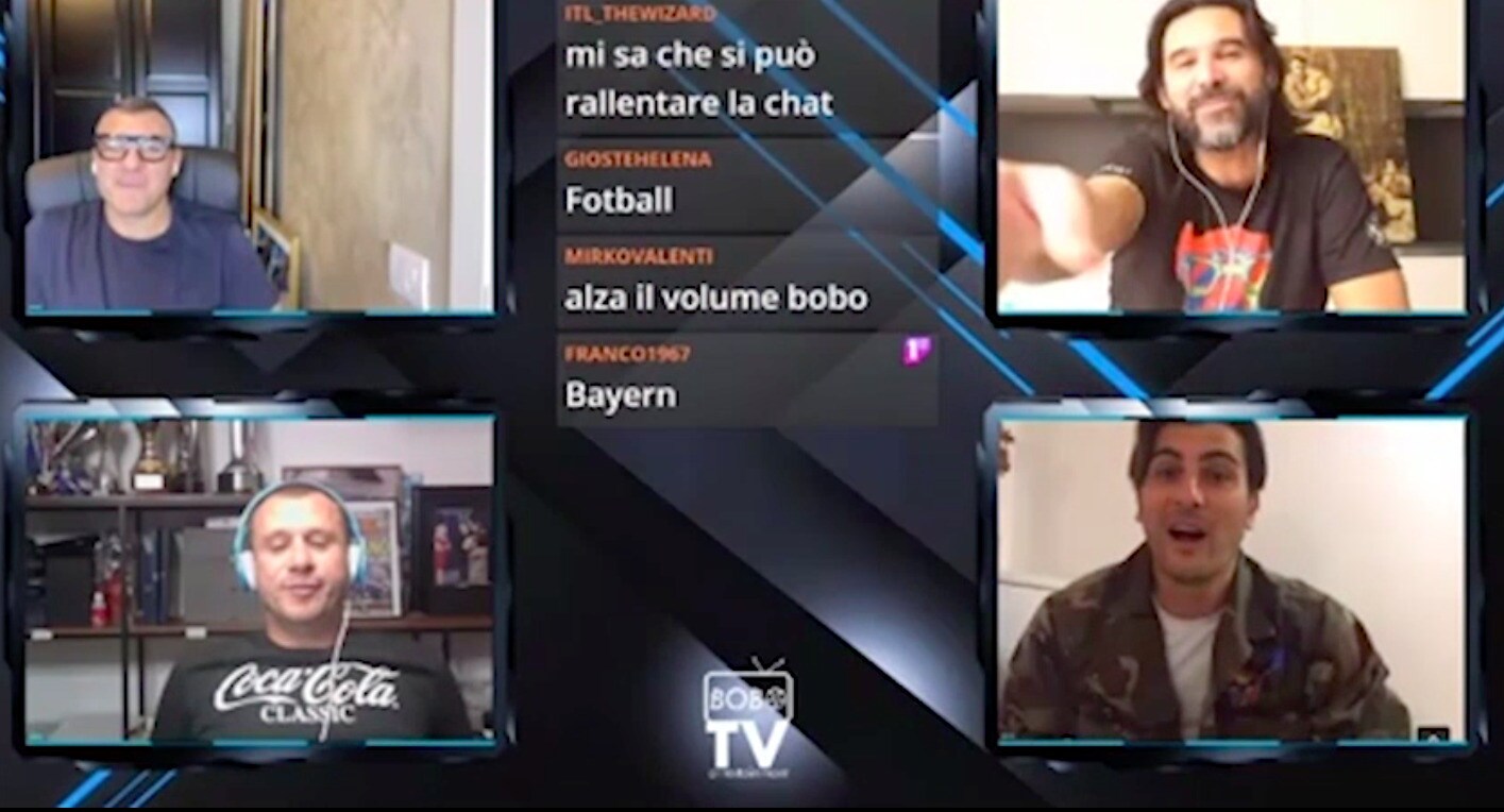 Inter, Cassano avverte Conte: "Giroud? Viene se gioca"