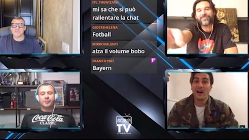Inter, Cassano avverte Conte: "Giroud? Viene se gioca"