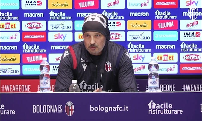 Mihajlovic: "Lukaku? Su un ring forse si può fermare.."