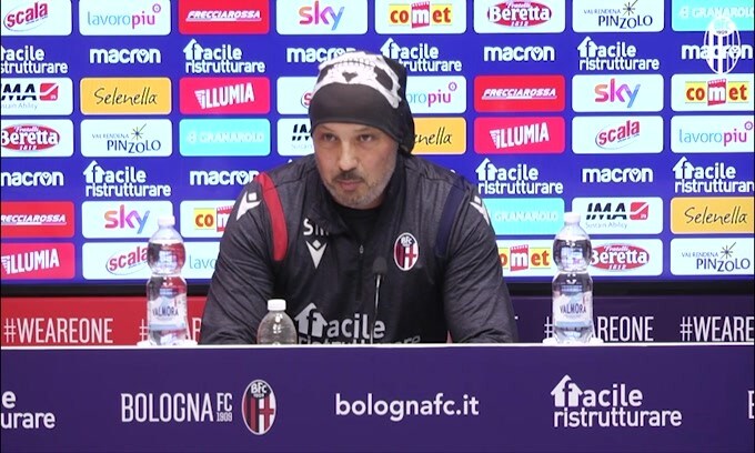 Mihajlovic: "Voglio fare un gol in più degli avversari"