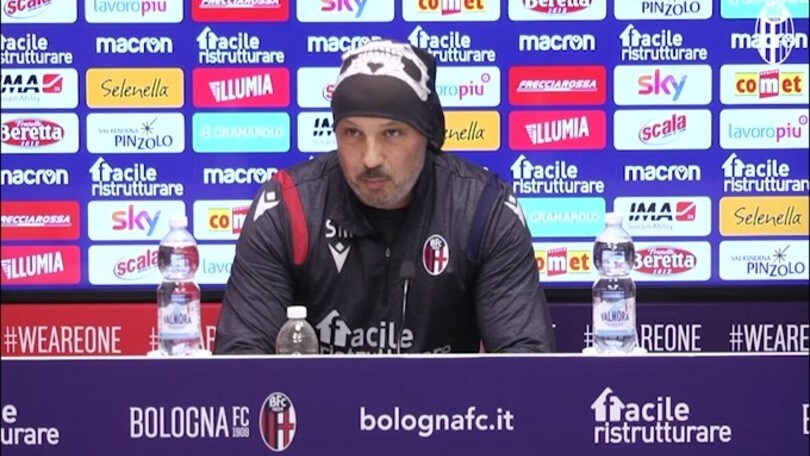 Mihajlovic: "Voglio fare un gol in più degli avversari"