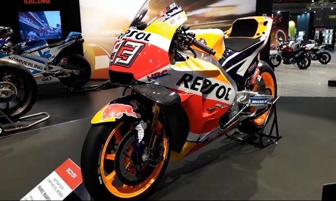 MotoGp, Marc Marquez si è sottoposto a un nuovo intervento al braccio