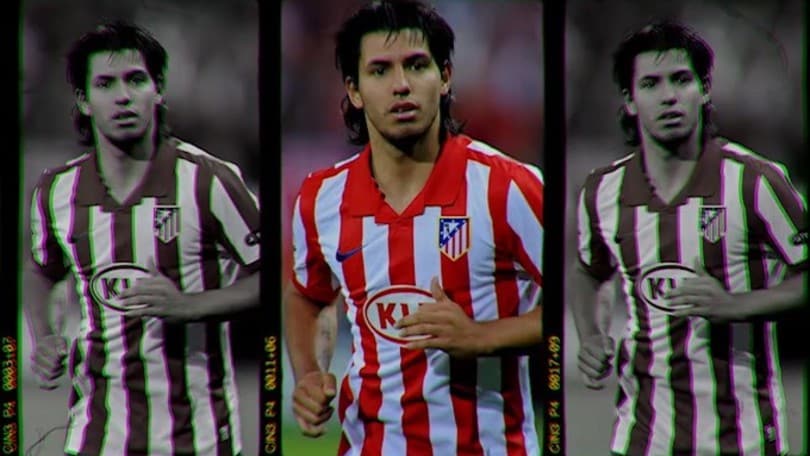 Golden Boy History, 2007: l'anno del "Kun" Aguero