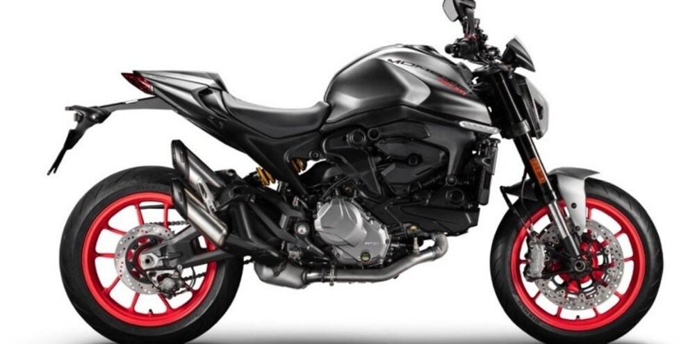 Ducati Monster, una nuova essenza