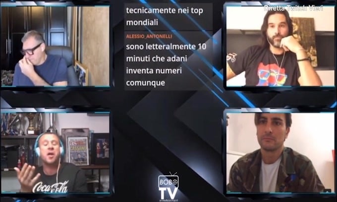 Cassano: "Dybala chiede il rinnovo, ma io.."
