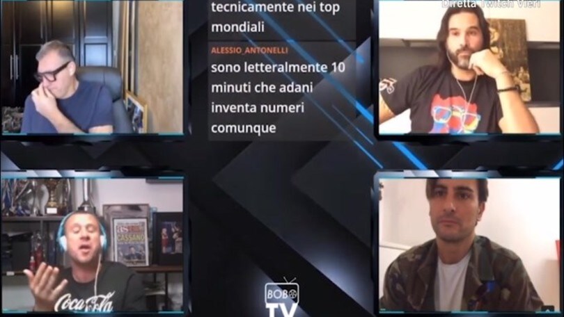 Cassano: "Dybala chiede il rinnovo, ma io.."