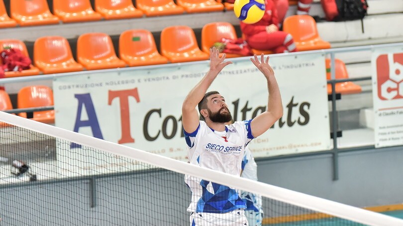 Ortona attesa dalla trasferta di Brescia
