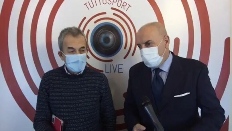 Casa Tuttosport. Caso Suarez, ecco cosa rischia la Juve