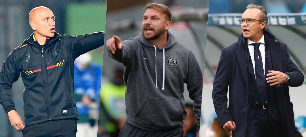 Serie B, la giornata in diretta dalle 14: probabili formazioni e dove vederla in tv