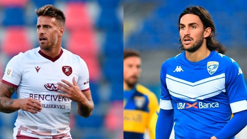 Diretta Reggina-Brescia dalle 15.30: probabili formazioni e dove vederla in tv