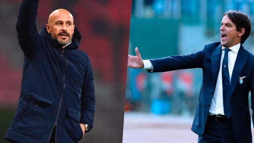 Diretta Spezia-Lazio ore 15: come vederla in tv e formazioni ufficiali