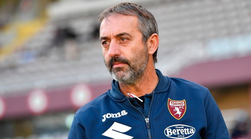 Juve-Torino, la probabile formazione di Giampaolo