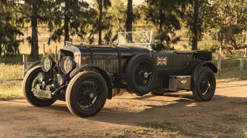 Serie TV, ecco quella dedicata ai motori