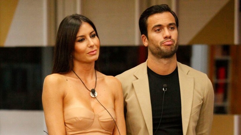 Elisabetta Gregoraci lascia il Gf Vip ma accetta l'ultima richiesta di Signorini