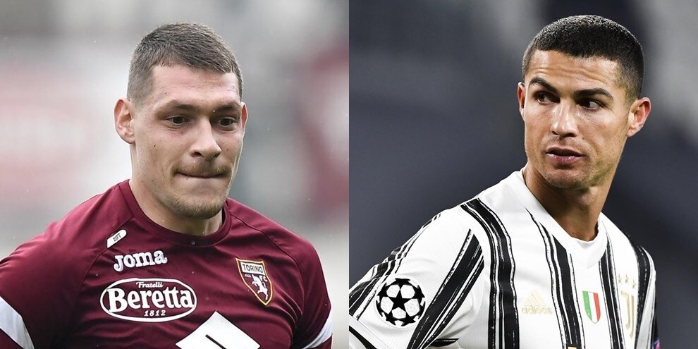 Diretta Juve-Torino ore 18: formazioni ufficiali, dove vederla in tv e in streaming