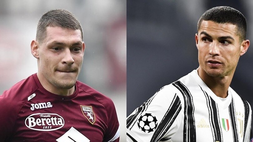 Diretta Juve-Torino ore 18: formazioni ufficiali, dove vederla in tv e in streaming