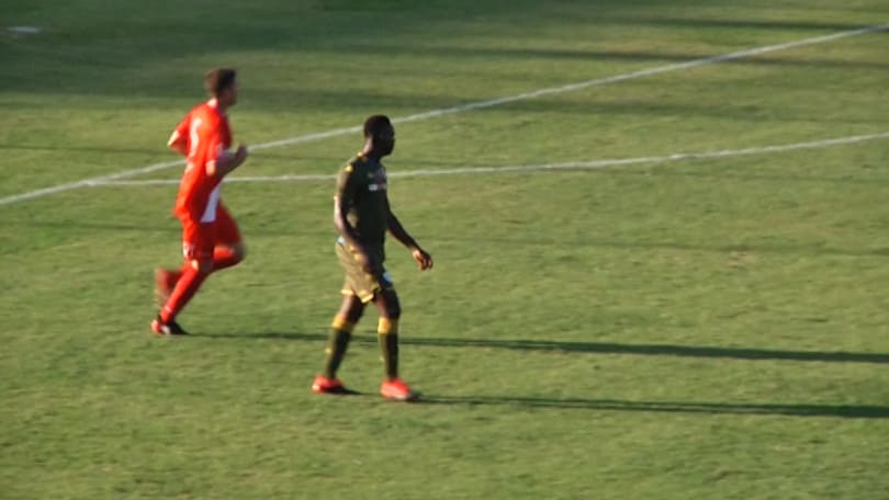 Monza: preso Balotelli, firmerà fino a giugno 2021