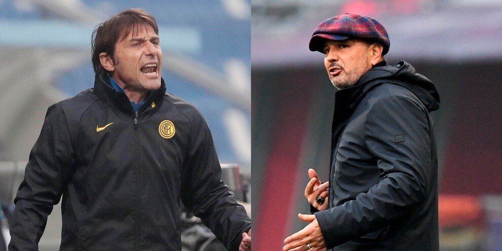 Diretta Inter-Bologna ore 20.45: dove vederla in tv, in streaming e formazioni ufficiali