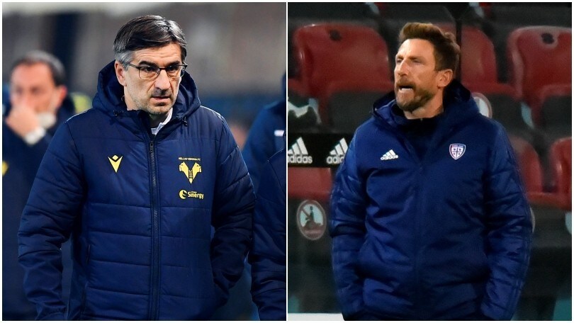 Diretta Verona-Cagliari ore 12.30: come vederla in tv, in streaming e formazioni ufficiali