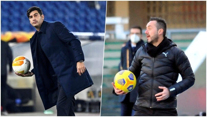 Diretta Roma-Sassuolo ore 15: come vederla in tv, in streaming e formazioni ufficiali