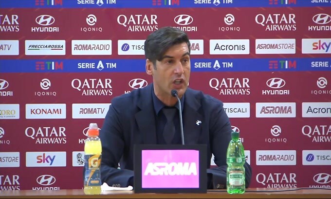 Fonseca: "Ecco perché mi hanno espulso"