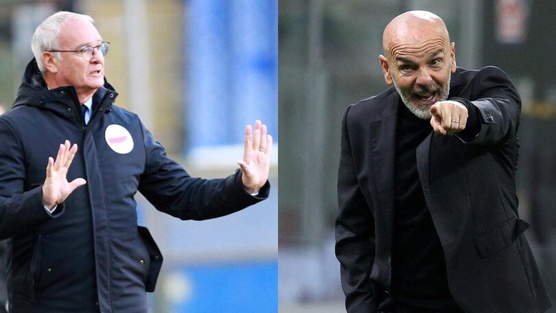 Diretta Sampdoria-Milan ore 20.45: come vederla in tv, in streaming e formazioni ufficiali