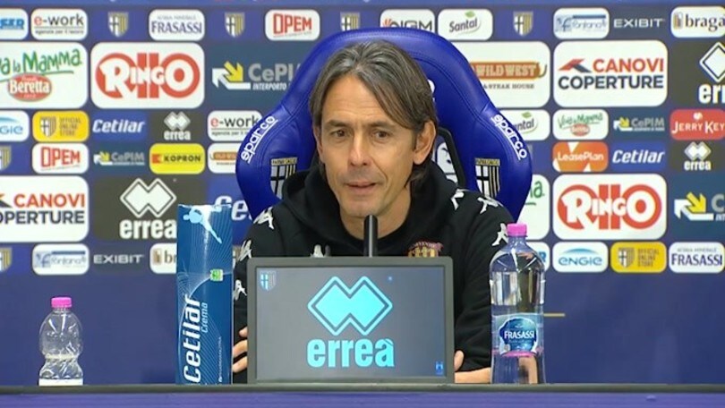 Inzaghi: "Salvarci sarebbe il nostro scudetto"