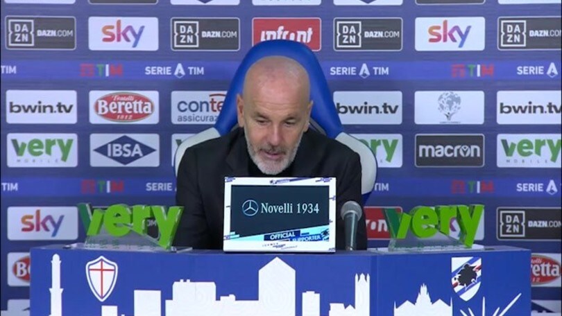 Pioli: "Bravi a capire la partita, superati ostacoli difficili"