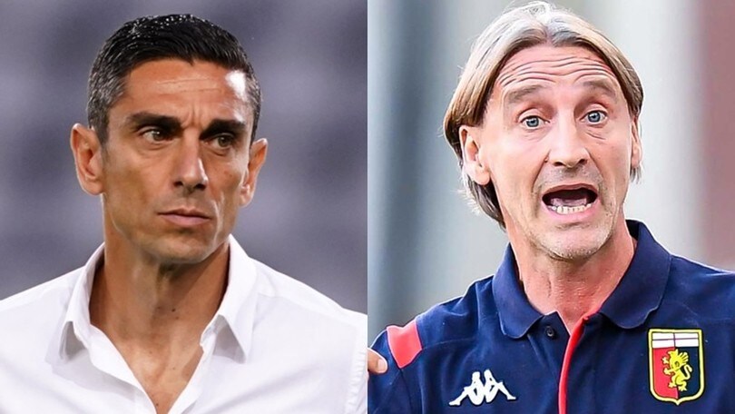 Toro, le alternative a Giampaolo: Nicola, Longo e altri