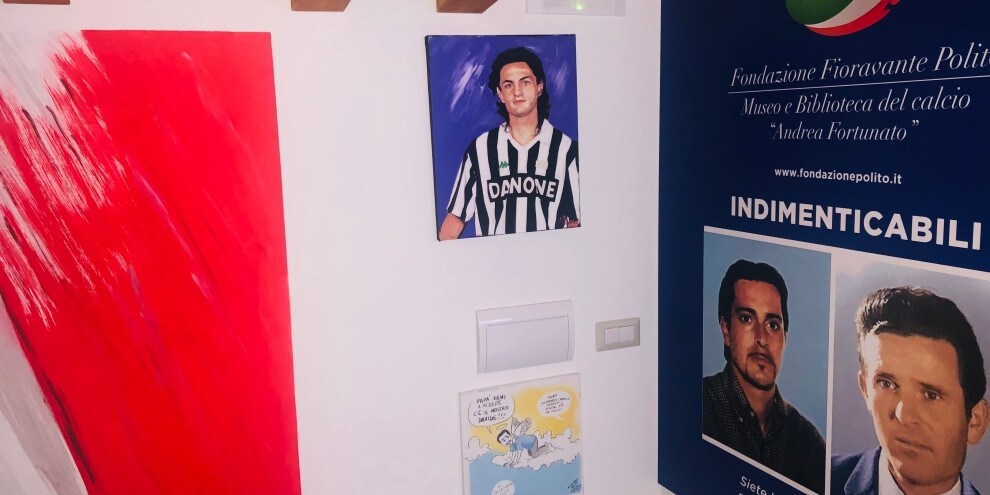Annullato il Premio Andrea Fortunato 2020