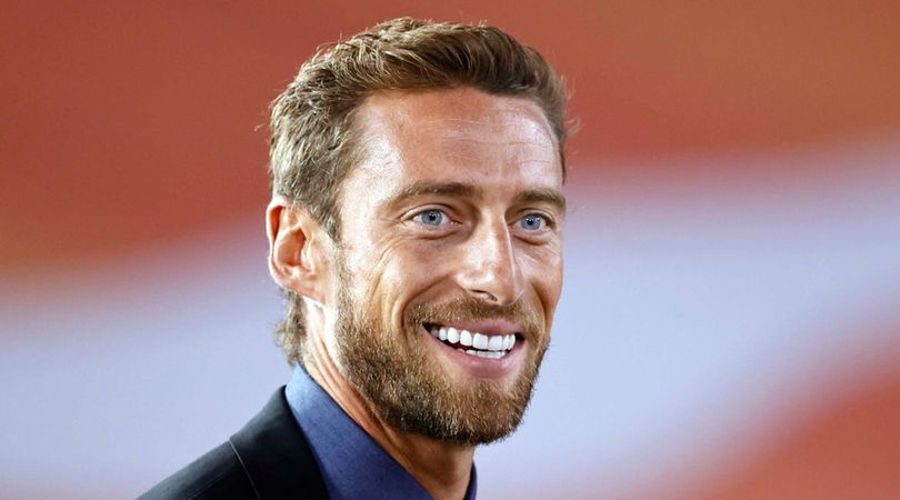 Marchisio stasera in tv: per parlare di Covid, negazionisti e Lotito
