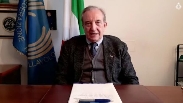 Cattaneo scrive a Malagò per chiarimenti sull'attività