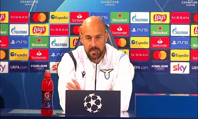 Reina: "Partita speciale dal sapore di finale"