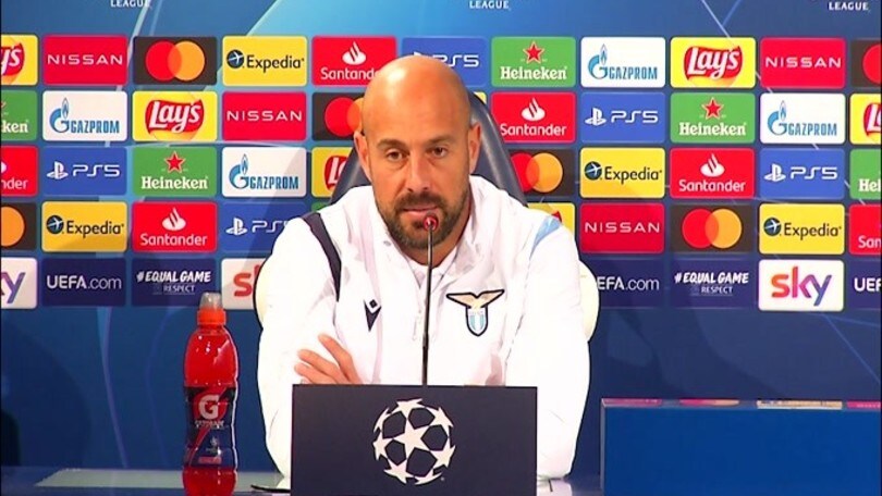 Reina: "Partita speciale dal sapore di finale"