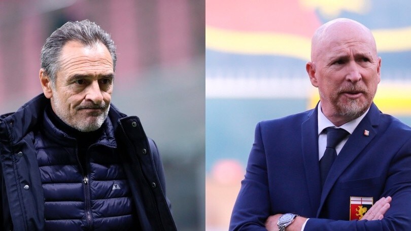 Diretta Fiorentina-Genoa ore 20.45: dove vederla in tv, in streaming e formazioni ufficiali