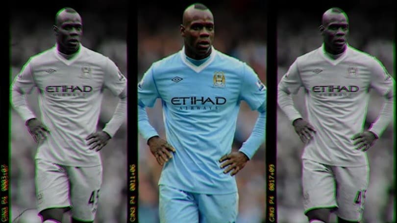 Golden Boy History, 2010: l'anno di Mario Balotelli