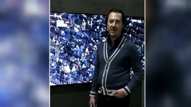 Le Mée: «Portiamo il Golden Boy in una serie Tv”