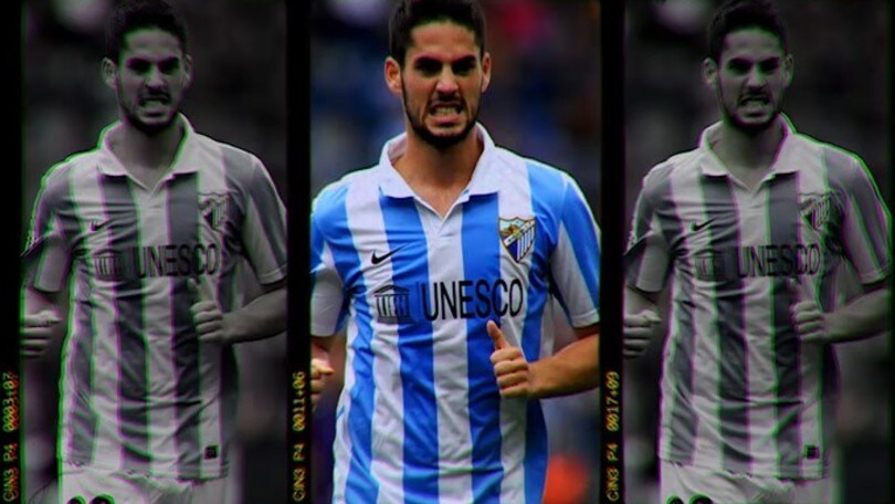 Golden Boy History, nel 2012 la vittoria di Isco