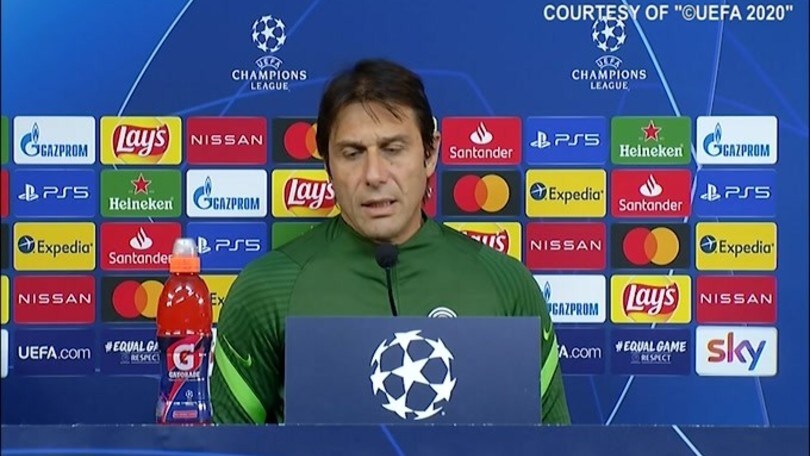 L'Inter merita il passaggio del turno? Conte fissa l'appuntamento..