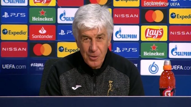 Gasperini: "Unità mai mancata"