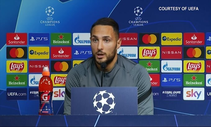 D'Ambrosio: "Fare tre punti per non avere rimpianti"