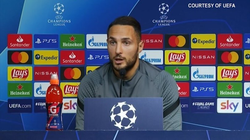 D'Ambrosio: "Fare tre punti per non avere rimpianti"