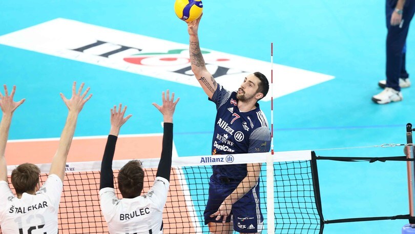 Challenge Cup: Milano conquista l'accesso ai quarti di finale