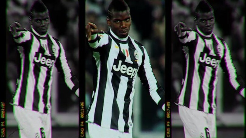 Golden Boy History, 2013: l'anno di Paul Pogba