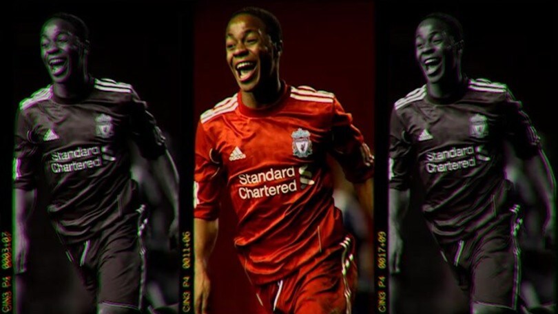 Golden Boy History: nel 2014 la vittoria di Sterling