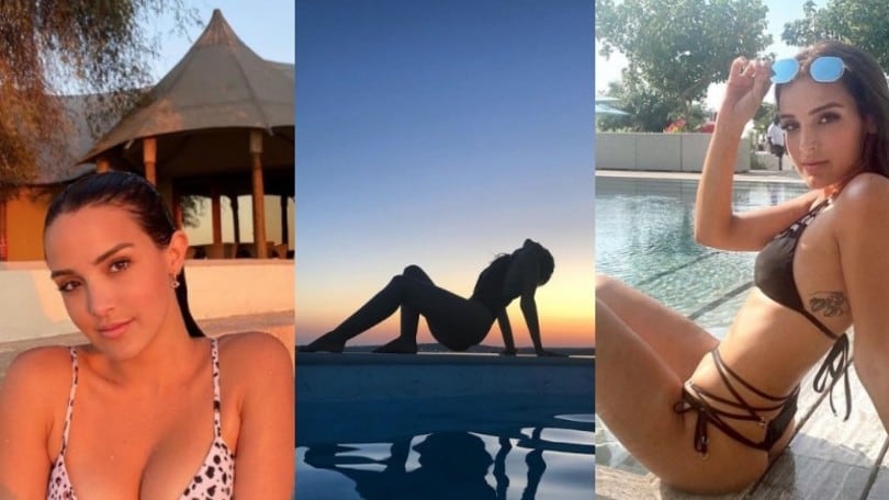 F1 scandalo molestie Mazepin: ecco chi è Alma del Caribe